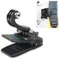 Puluz Strap mount 360° RUIGPRO for Action cameras