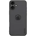 NILLKIN Etui do iPhone 16 Plus Nillkin Super Frosted Pro (czarne)