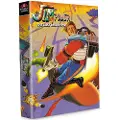 Piko Jim Power Limited Edition Nes Retrospilkonsol