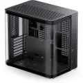 Jonsbo Tk-2 2.0 Pc-tårnhus