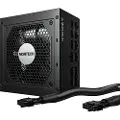 Montech Century G5 850w 80 Plus Gold Pcie 5.1 Modulær Strømforsyning
