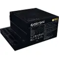 Lian Li Edge Gold 3.1 Pcie 5.1 750w 80 Plus Gold Modulær Strømforsyning
