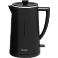 Zelmer Zck8020b Elkedel 1.7l 1500w