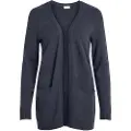 Vila Viril Basic Strikket Cardigan
