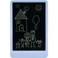 Denver LWT-10510BUMK2 - 10.5" - Writing tablet - Blå