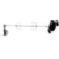 Char-Broil Universal rotisserie
