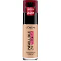 L'Oréal Infaillible 32H Fresh Wear Flydende foundation 30 ml Nr. 125 - Natural Rose