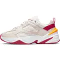 Nike M2K Tekno-sko til kvinder - hvid