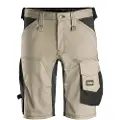 Snickers Workwear Allroundwork Shorts