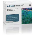 Intercell-Pharma GmbH - Adrenal-Intercell 120 kapsler