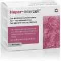 Intercell-Pharma GmbH - Hepar-Intercell 96 kapsler