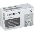 Intercell-Pharma GmbH - Se-Intercell Selenium 90 kapsler