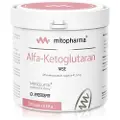 Dr. Enzmann - Alpha-Ketoglutarate 120 kapsler