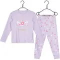 Name It Kids Langærmet Natsæt