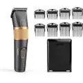 Babyliss Hårtrimmer Graphite Clipper E987E