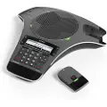 Alcatel Conference Junior Ip1550 Ce-2 Voip-telefon