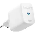 Anker 313 Charger (45W) - White