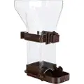 Trixie Food Dispenser 150 ml 12.5cm assorted colours