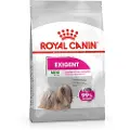 Royal Canin Mini Exigent Hundefoder - 1 kg