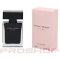Narciso Rodriguez Narciso-Rodriguez Parfumer-til-kvinder for-herEau de Toilette Spray 30 ml (9.633,00 kr / 1 l)