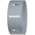 Bahco Karbidspidskrone Til Glasfiber Og Murværk 67 Mm
