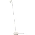 Aneta Lighting - Gulvlampe LED ARTIC - Hvid - Gulvlamper - - Homeroom