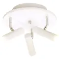 Aneta Lighting - Spotlight LED ARTIC - Hvid - Spotlights - - Homeroom