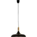 Aneta Lighting - Loftlampe SENSE - Sort - Loftpendler - - Homeroom