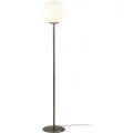Aneta Lighting - Gulvlampe Molekyl - Grå - Gulvlamper - - Homeroom