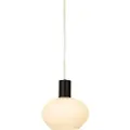 Aneta Lighting - Pendel BELL - Sort - Pendler - - Homeroom
