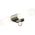 Aneta Lighting - Badeværelsesbelysning Cosenza - Krom - Badeværelsesbelysning - - Homeroom