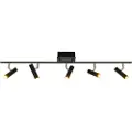 Aneta Lighting - Spotlight LED ARTIC - Sort - Spotlights - - Homeroom