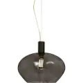 Aneta Lighting - Loftlampe BELL - Sort - Loftpendler - - Homeroom