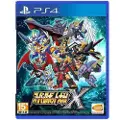 BANDAI NAMCO Super Robot Wars X Import