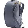 Peak Design Everyday Backpack 20l Zip 15" Marineblå