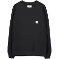 Makia Square Pocket Sweatshirt