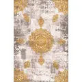 Conceptum Hypnose - Tæppe (80 x 120) - Beige - Fladvævede tæpper - - Homeroom