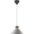 Nordlux - Loftlampe Dial 25 - Grå - Loftpendler - - Homeroom