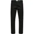 Selected New Miles Slim Fit Chinobukser