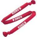 Kong Signature Crunch Rope Triple Legetøj