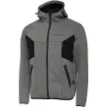 Savage Gear Tec-foam Zip Sweatshirt Med Lynlås