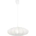 Aneta Lighting - Loftlampe MAMSELL diameter 45 - Hvid - Loftpendler - - Homeroom