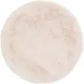 KM Home - Ryatæppe Heaven - Beige - Luv- & ryatæpper - - Homeroom