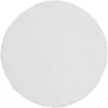 KM Home - Ryatæppe Heaven - Hvid - Luv- & ryatæpper - - Homeroom