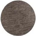 KMCarpets - Uldtæppe Birka - Grå - Uldtæpper - - Homeroom