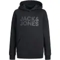 Jack & jones Corp Logo Hættetrøje