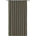 Svanefors - Gardin 2-pak Greenwich - Beige - Gardinfag med rynkebånd - - Homeroom
