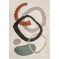 KMCarpets - Ryatæppe Portland - Hvid - Luv- & ryatæpper - - Homeroom