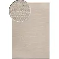 KMCarpets - Uldtæppe Visby - Natur - Uldtæpper - - Homeroom