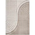 KMCarpets - Ryatæppe Portland - Hvid - Luv- & ryatæpper - - Homeroom
